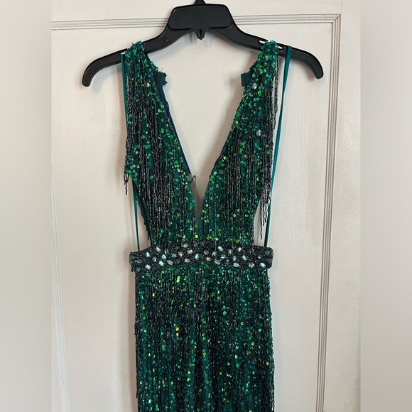 ALETA Prom Dress - Picture 3 of 4